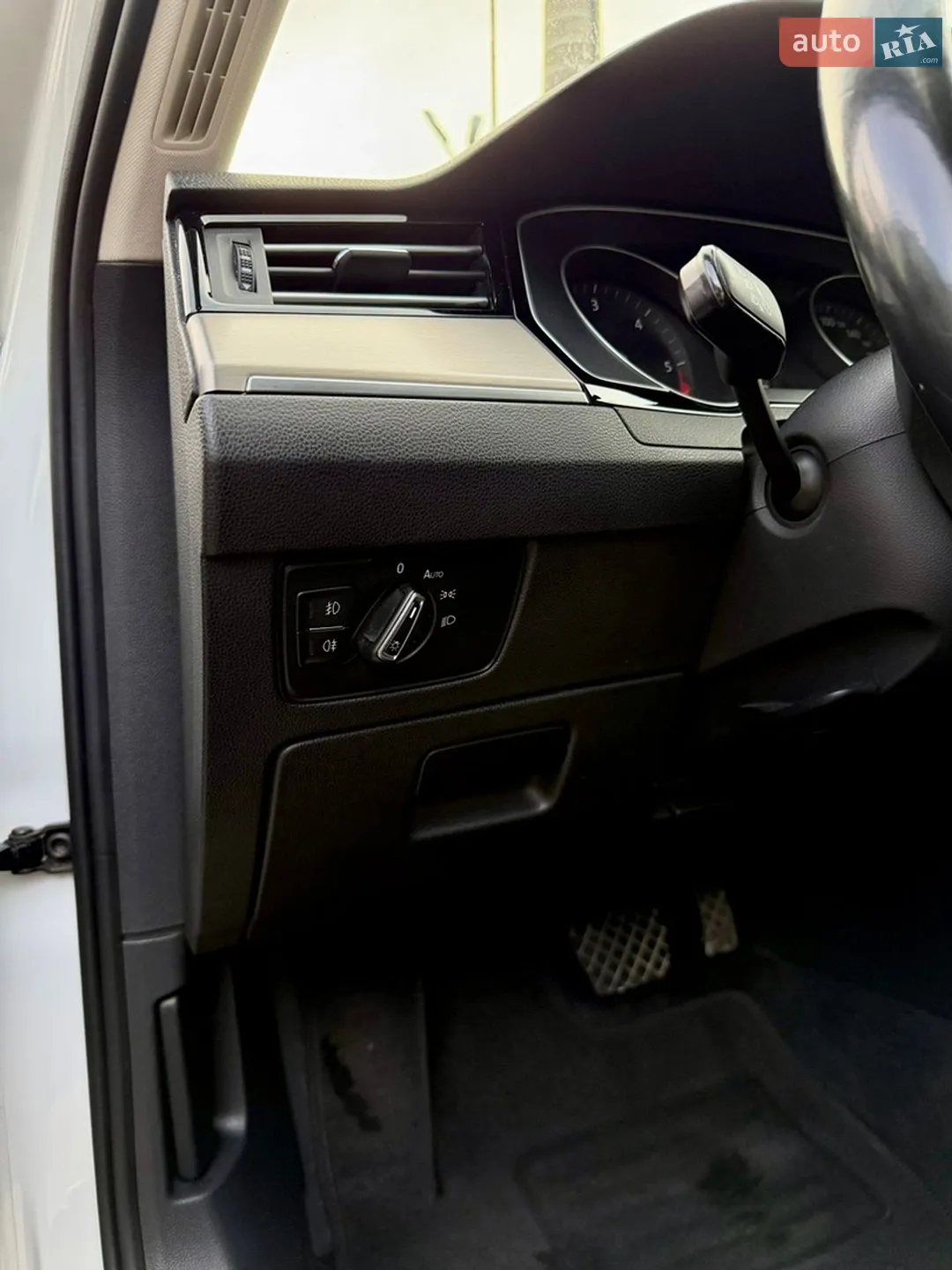 2015 Volkswagen Passat - мініатюра 8