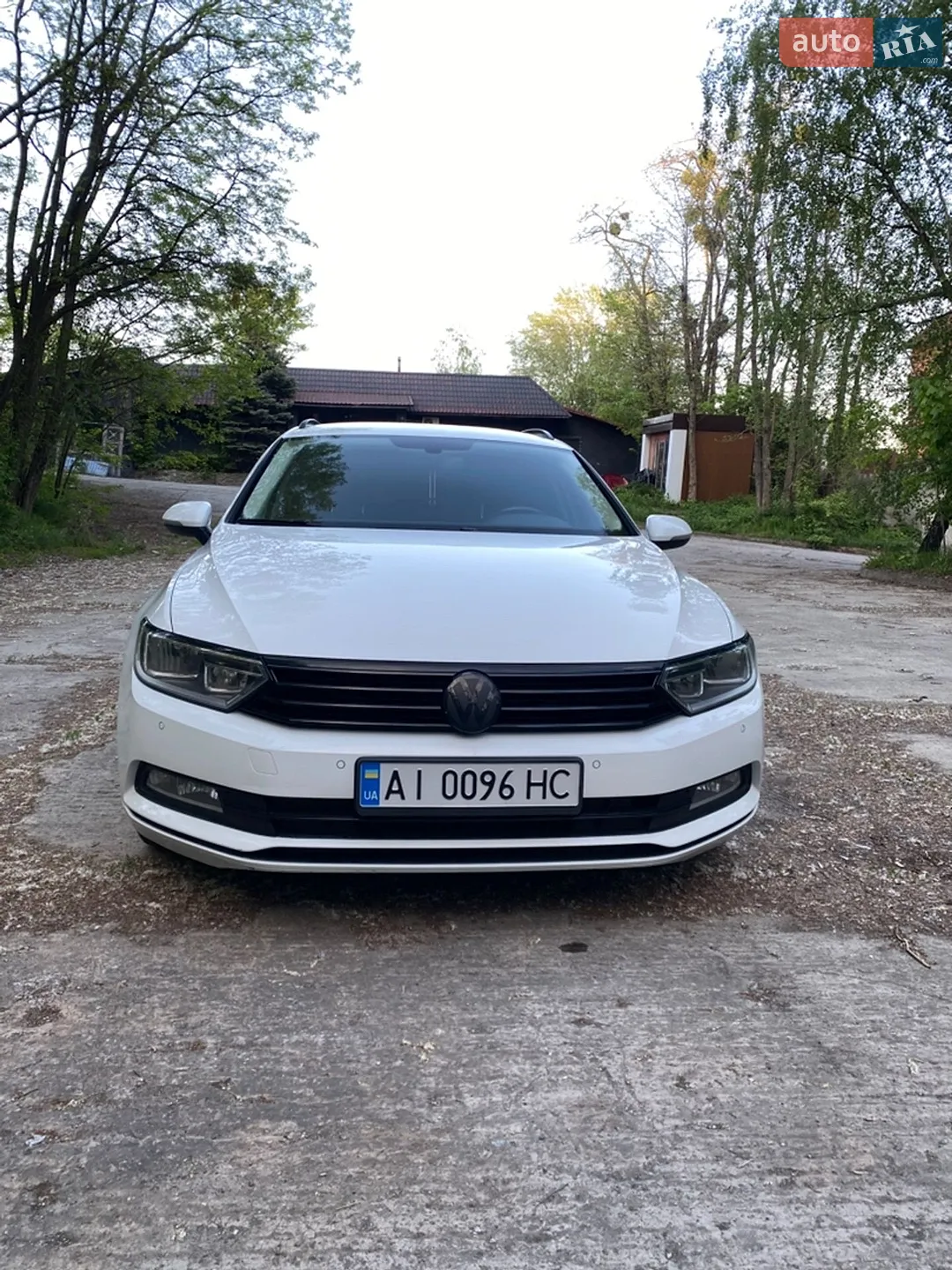2015 Volkswagen Passat - мініатюра 16