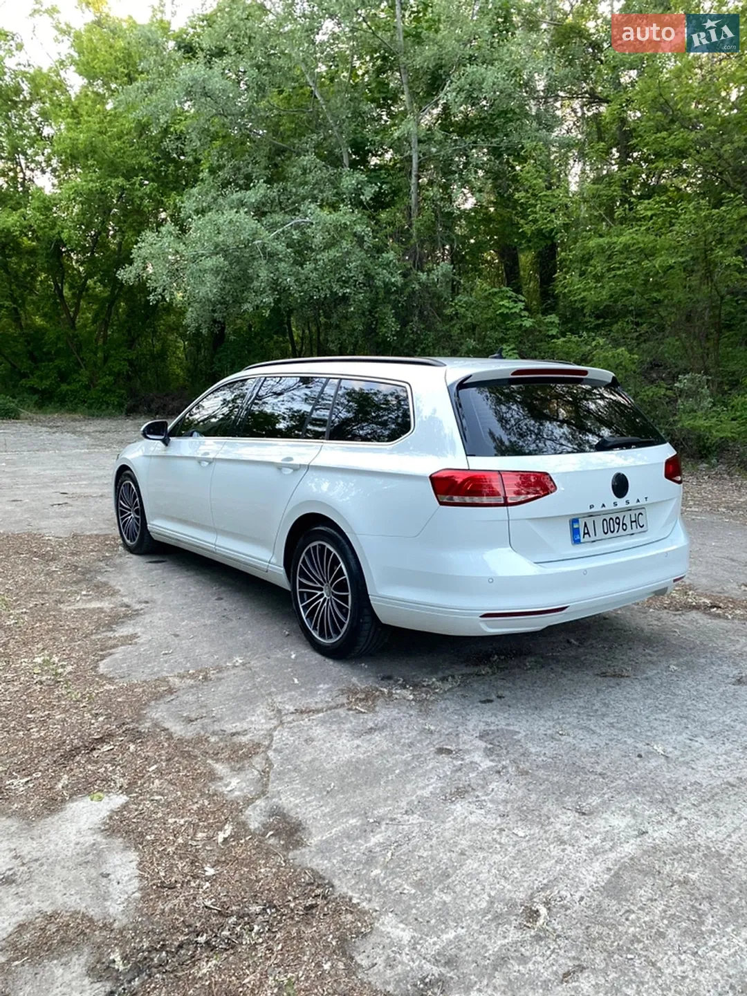 2015 Volkswagen Passat - мініатюра 13