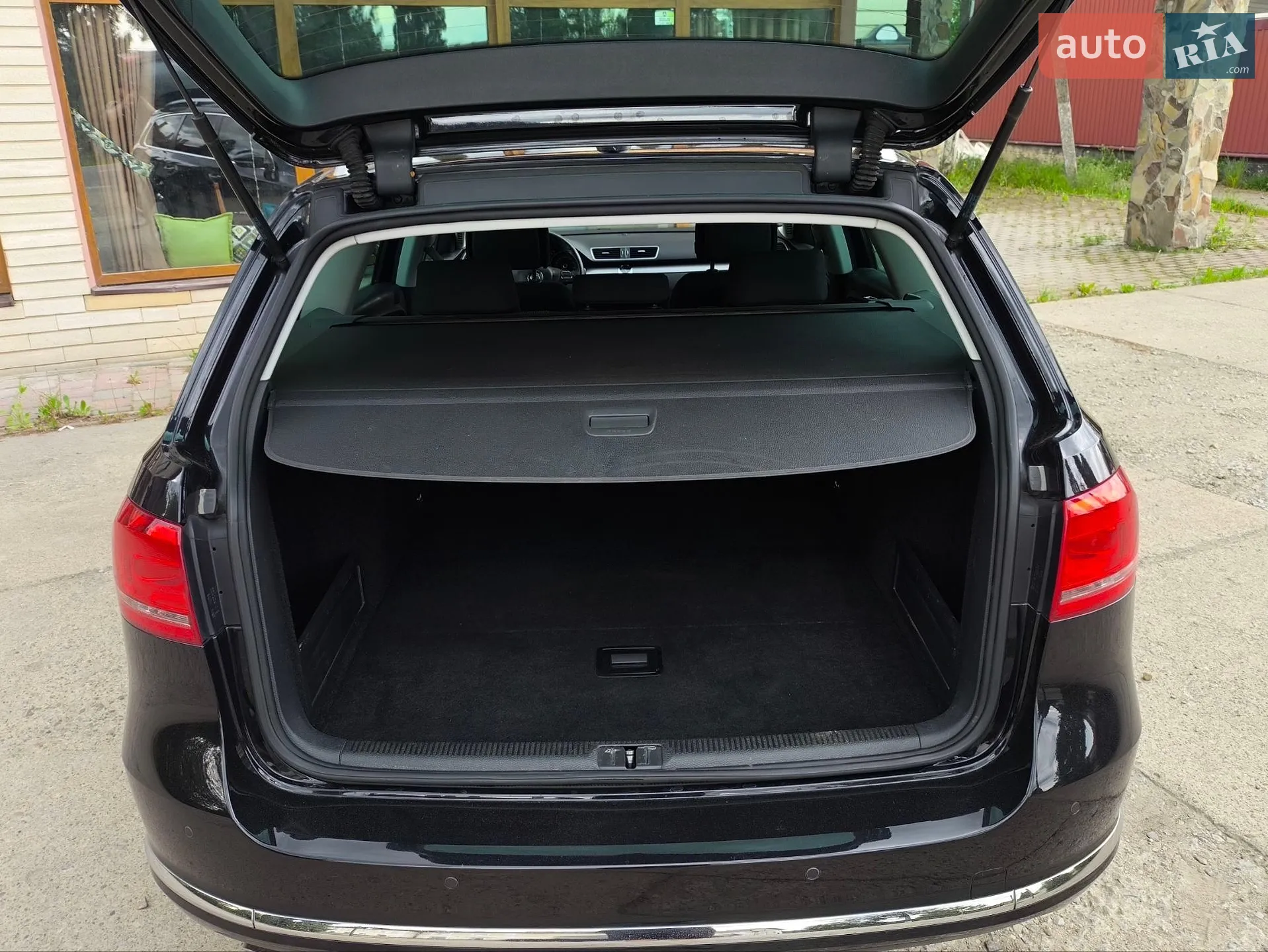 2011 Volkswagen Passat - мініатюра 22