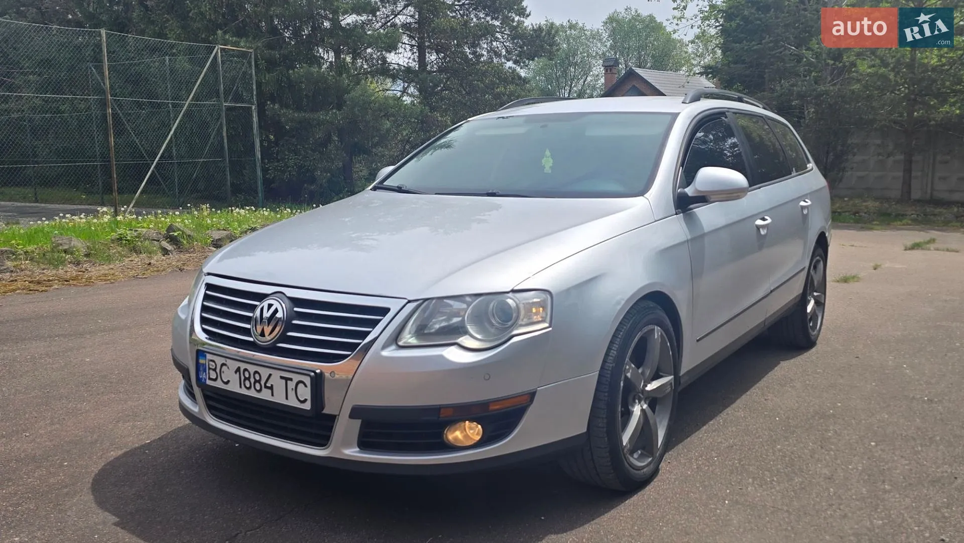 2010 Volkswagen Passat - мініатюра 15