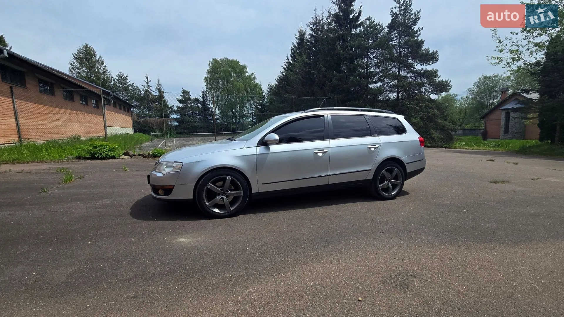 2010 Volkswagen Passat - мініатюра 19