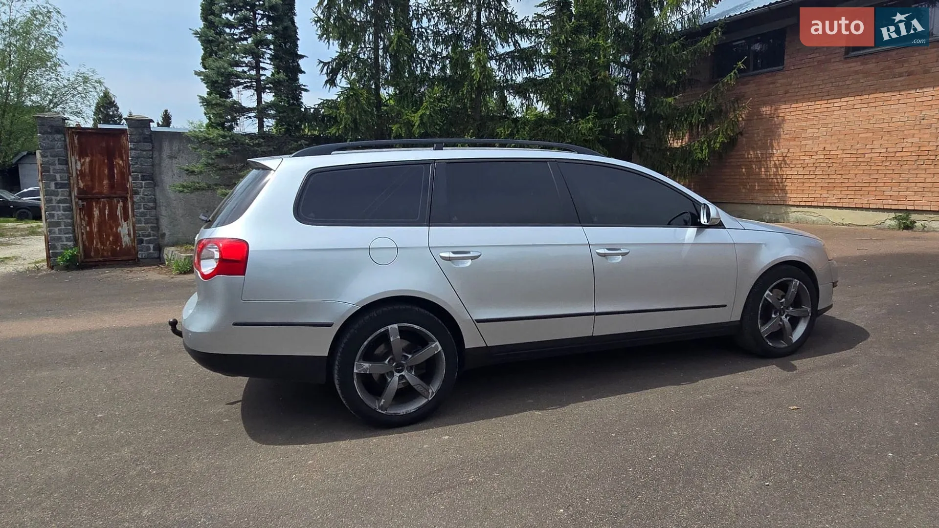 2010 Volkswagen Passat - мініатюра 24