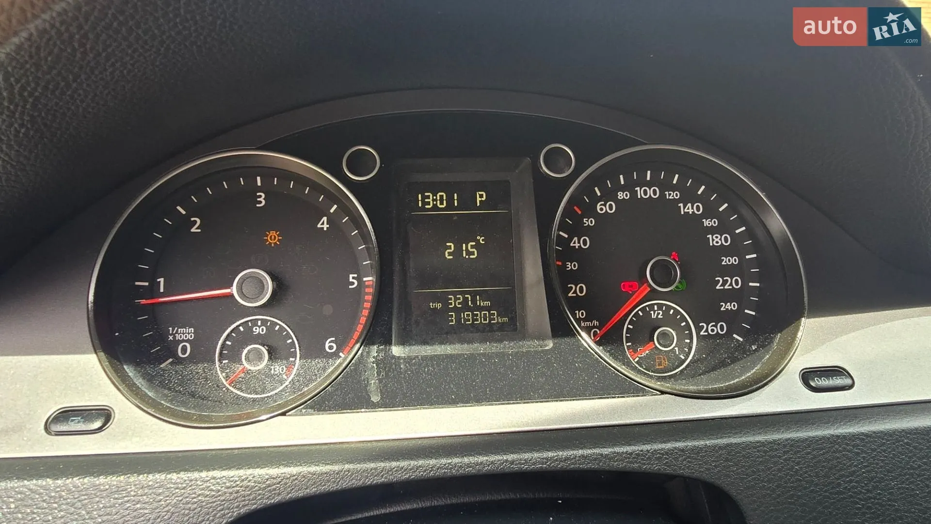 2010 Volkswagen Passat - мініатюра 31