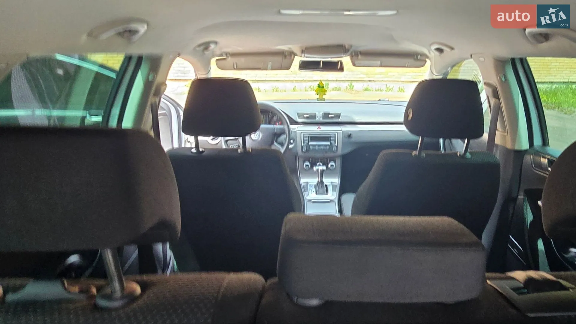 2010 Volkswagen Passat - мініатюра 49