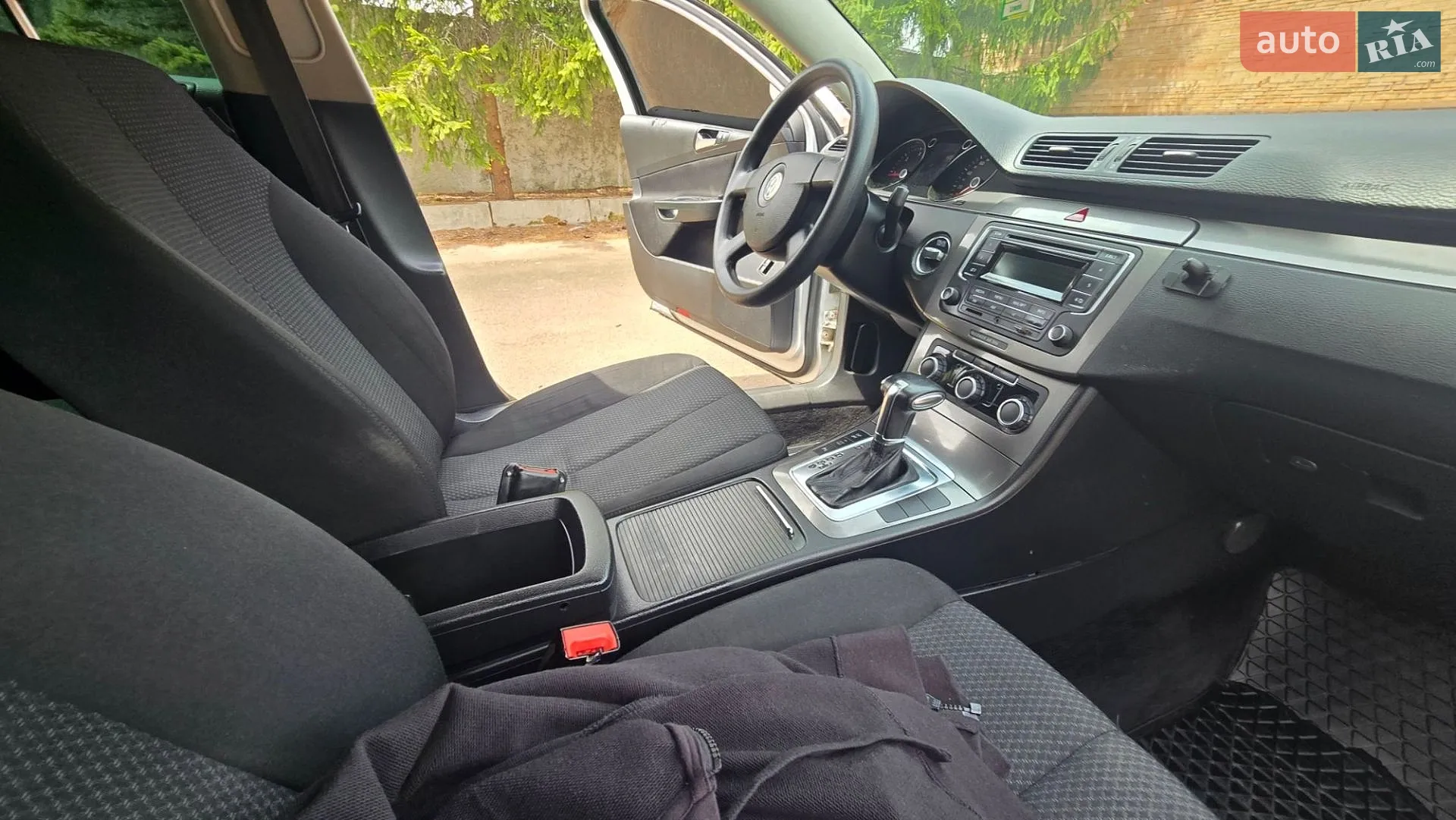 2010 Volkswagen Passat - мініатюра 59