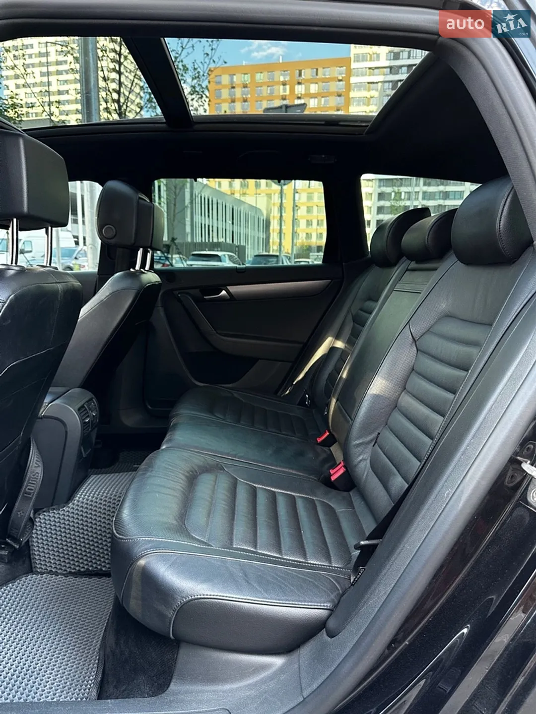 2014 Volkswagen Passat - мініатюра 11