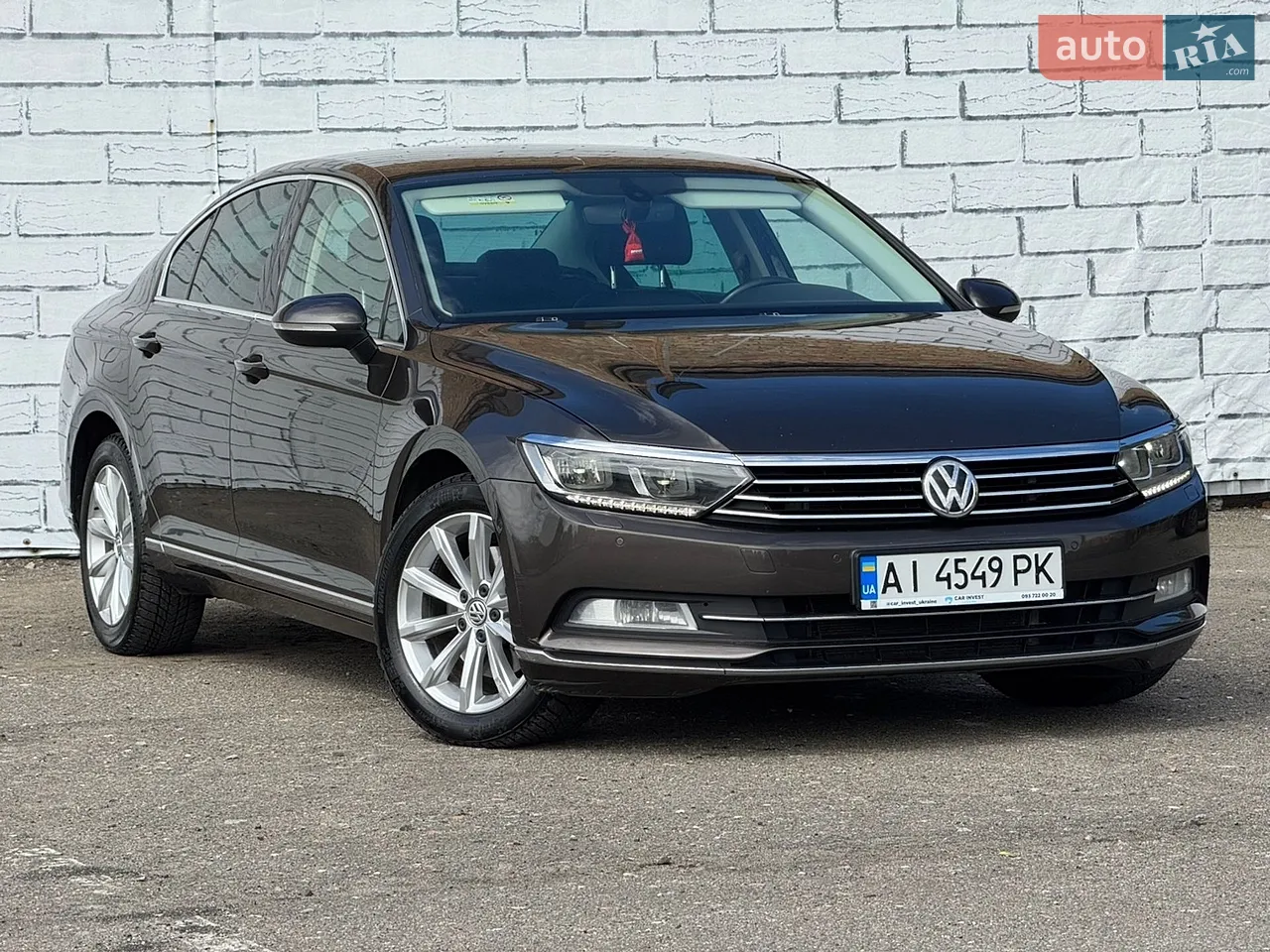 2016 Volkswagen Passat - мініатюра 69
