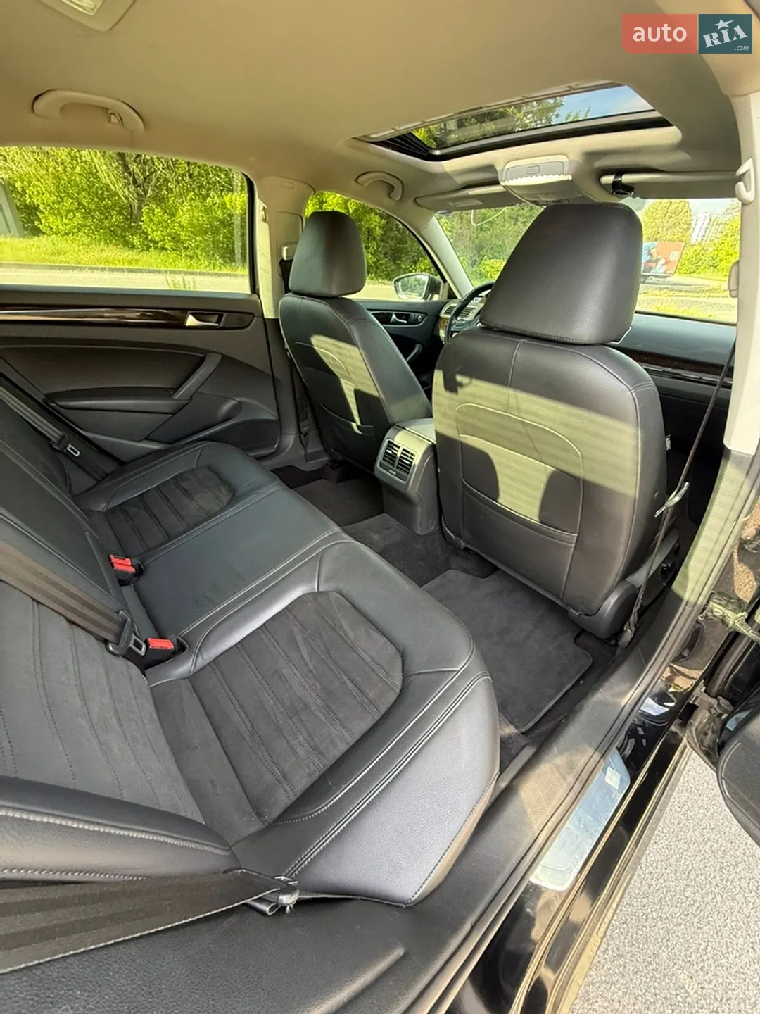 2014 Volkswagen Passat - мініатюра 34