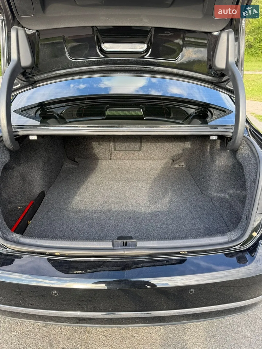 2014 Volkswagen Passat - мініатюра 43
