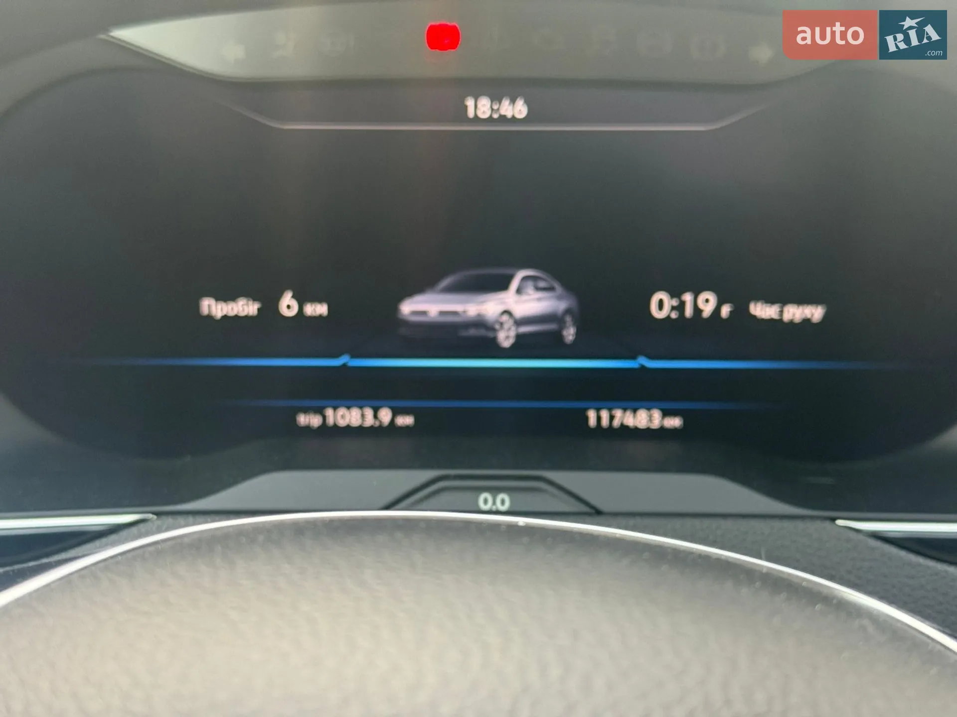 2017 Volkswagen Passat - мініатюра 29