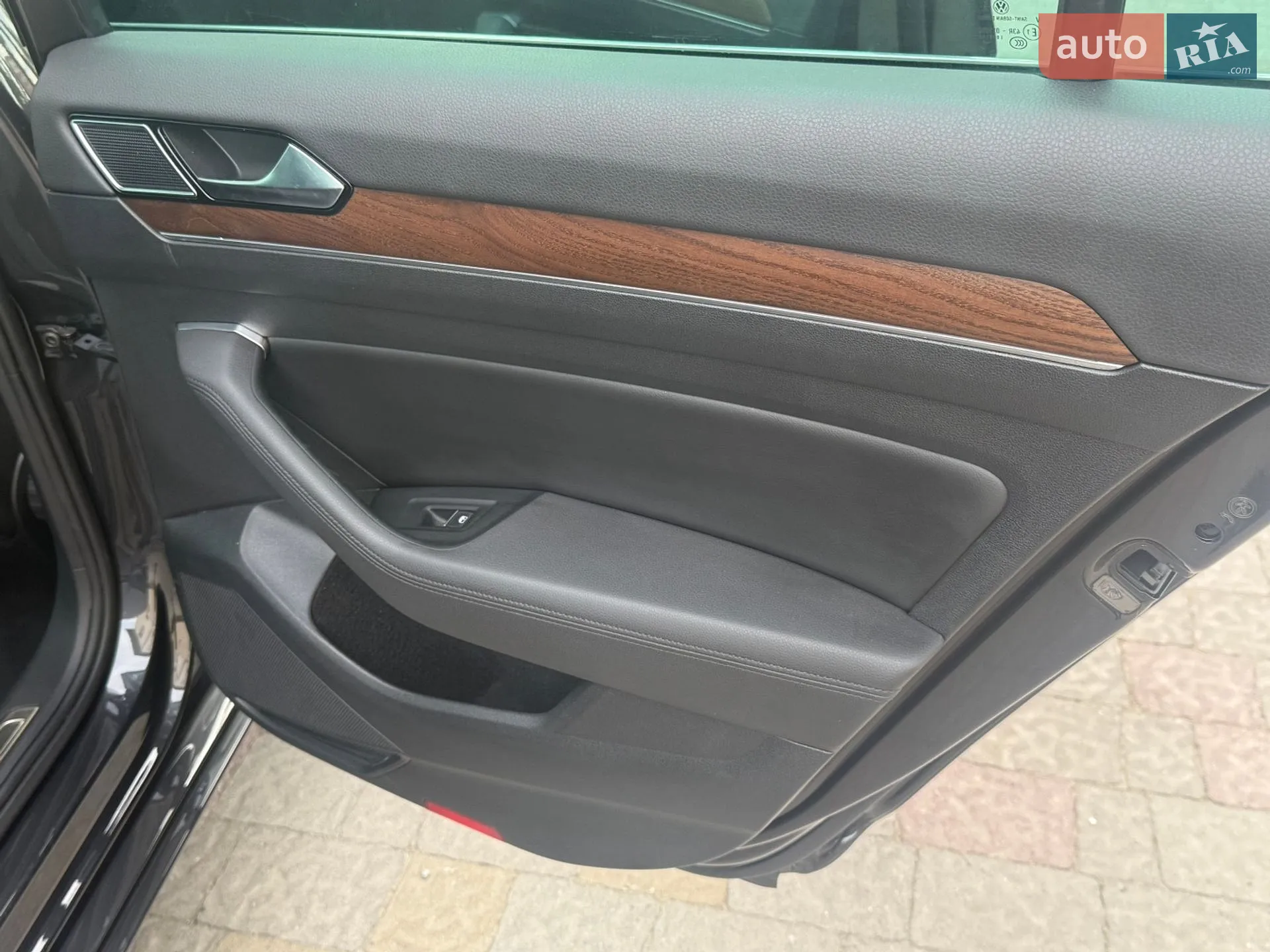2017 Volkswagen Passat - мініатюра 50