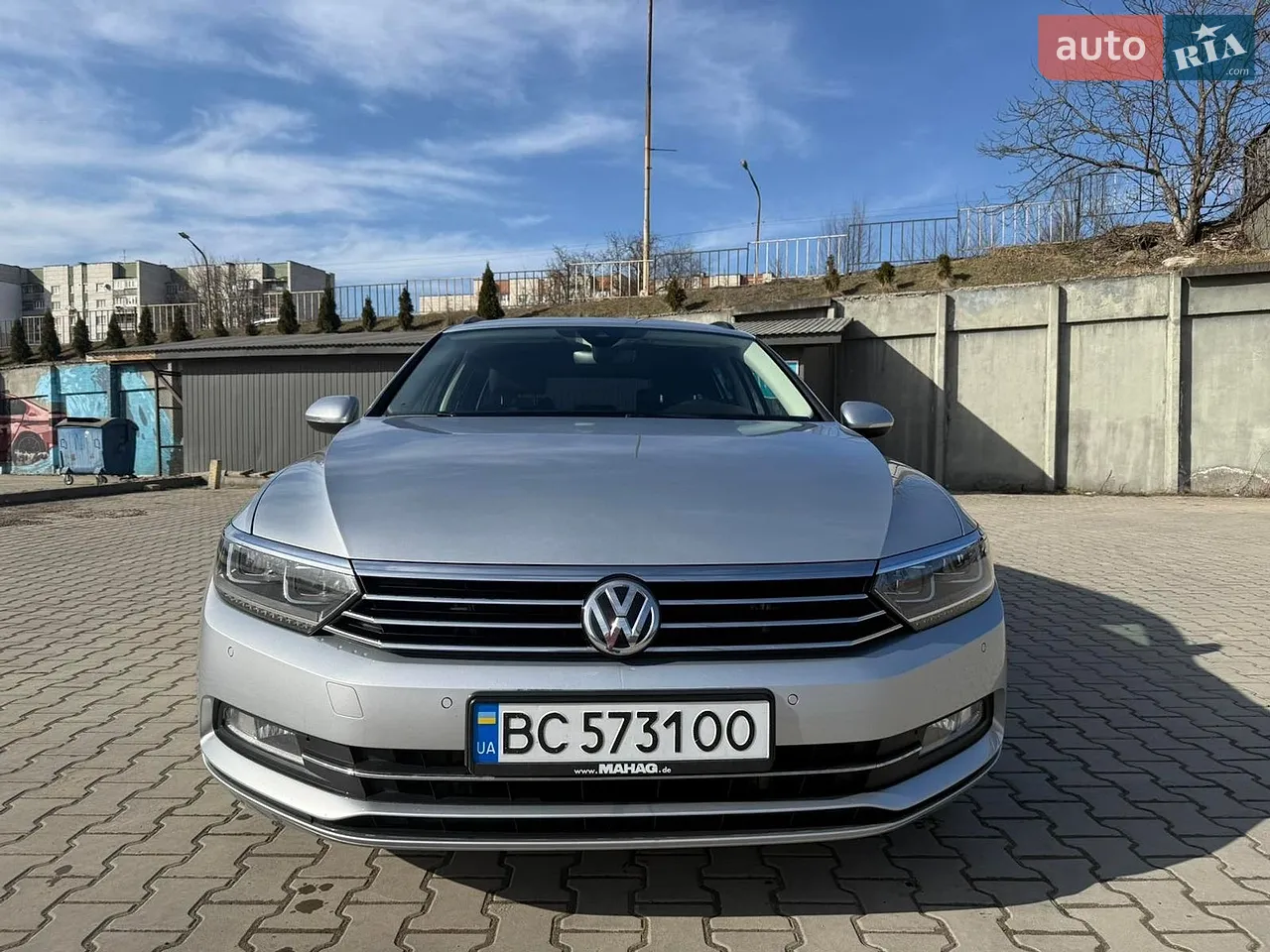2017 Volkswagen Passat - мініатюра 42