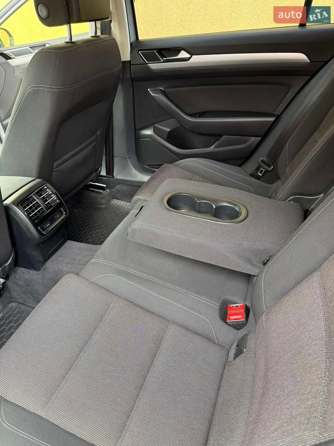 2018 Volkswagen Passat - мініатюра 7