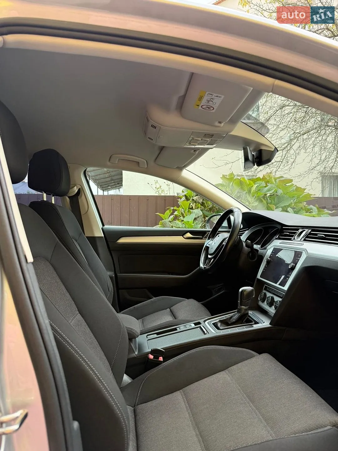 2018 Volkswagen Passat - мініатюра 11