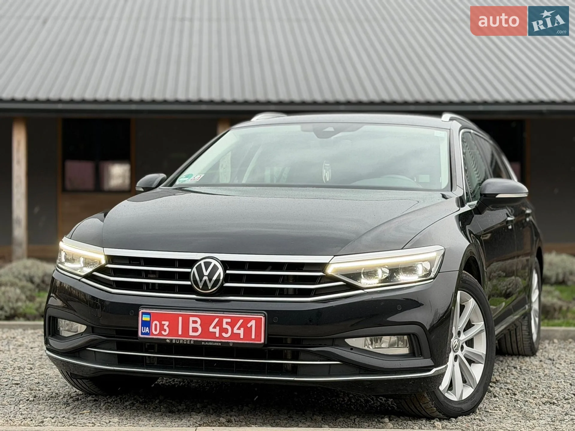 2022 Volkswagen Passat - мініатюра 4