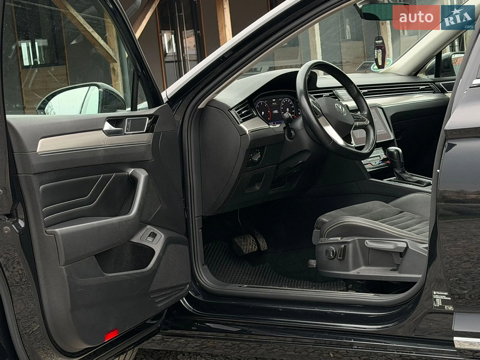 2022 Volkswagen Passat - мініатюра 9