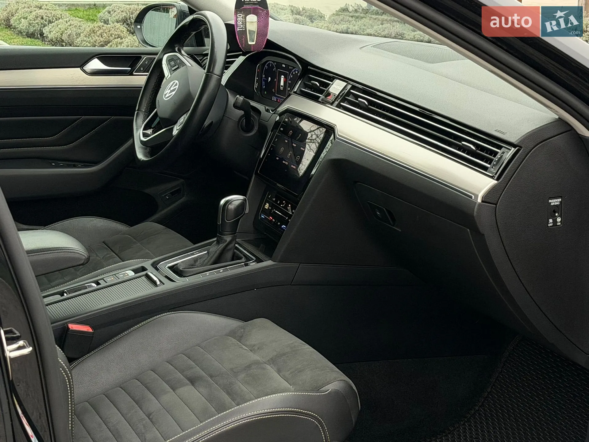 2022 Volkswagen Passat - мініатюра 50