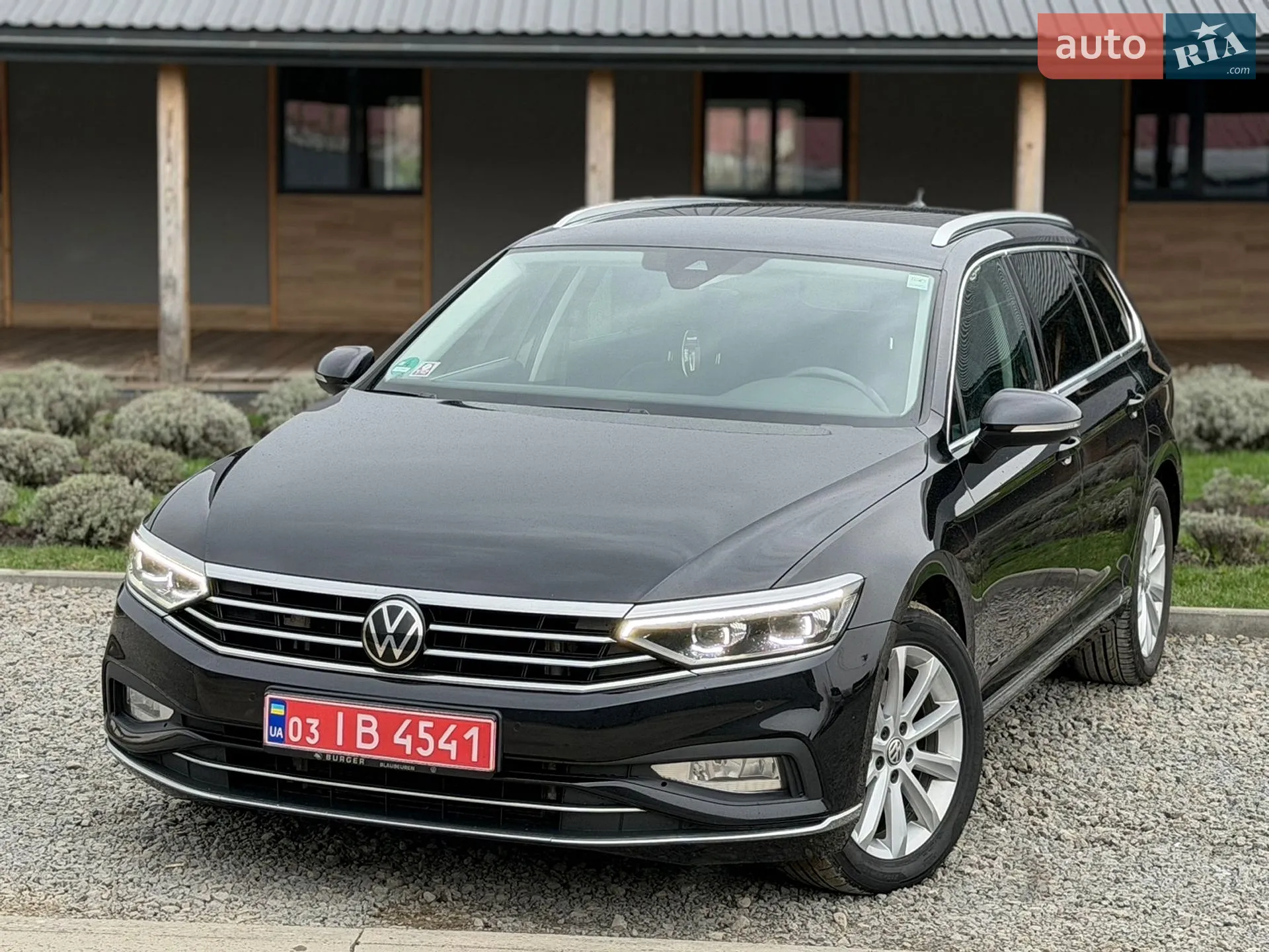 2022 Volkswagen Passat - мініатюра 58