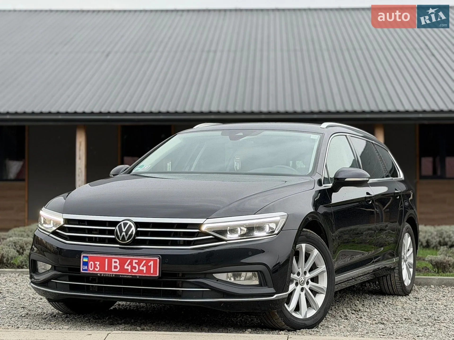 2022 Volkswagen Passat - мініатюра 61