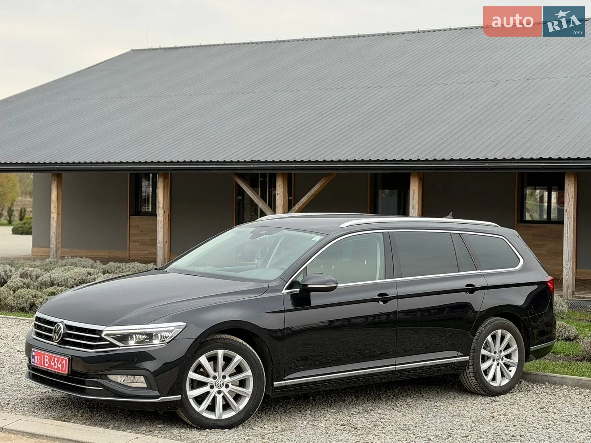 2022 Volkswagen Passat - мініатюра 67