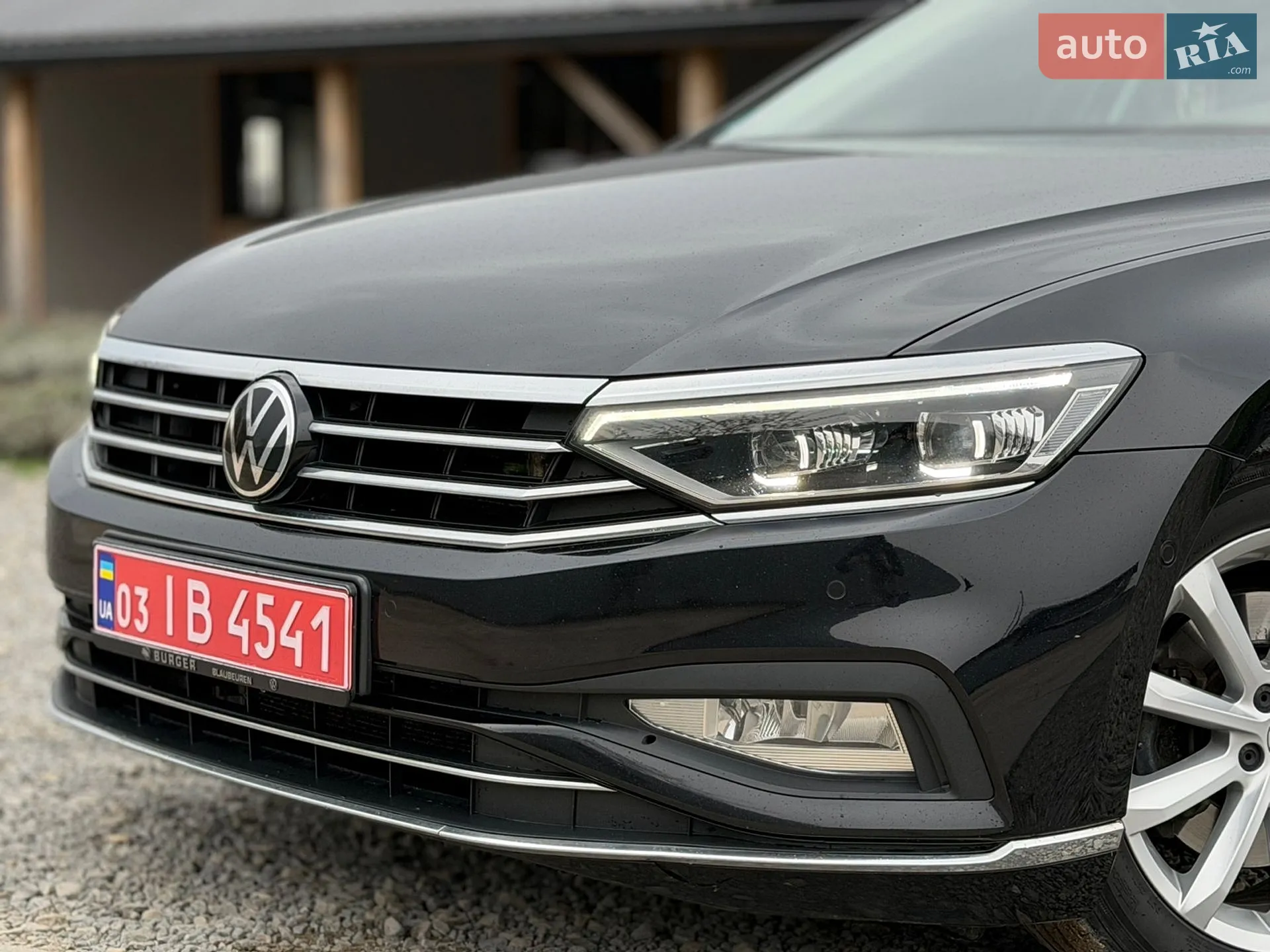 2022 Volkswagen Passat - мініатюра 75