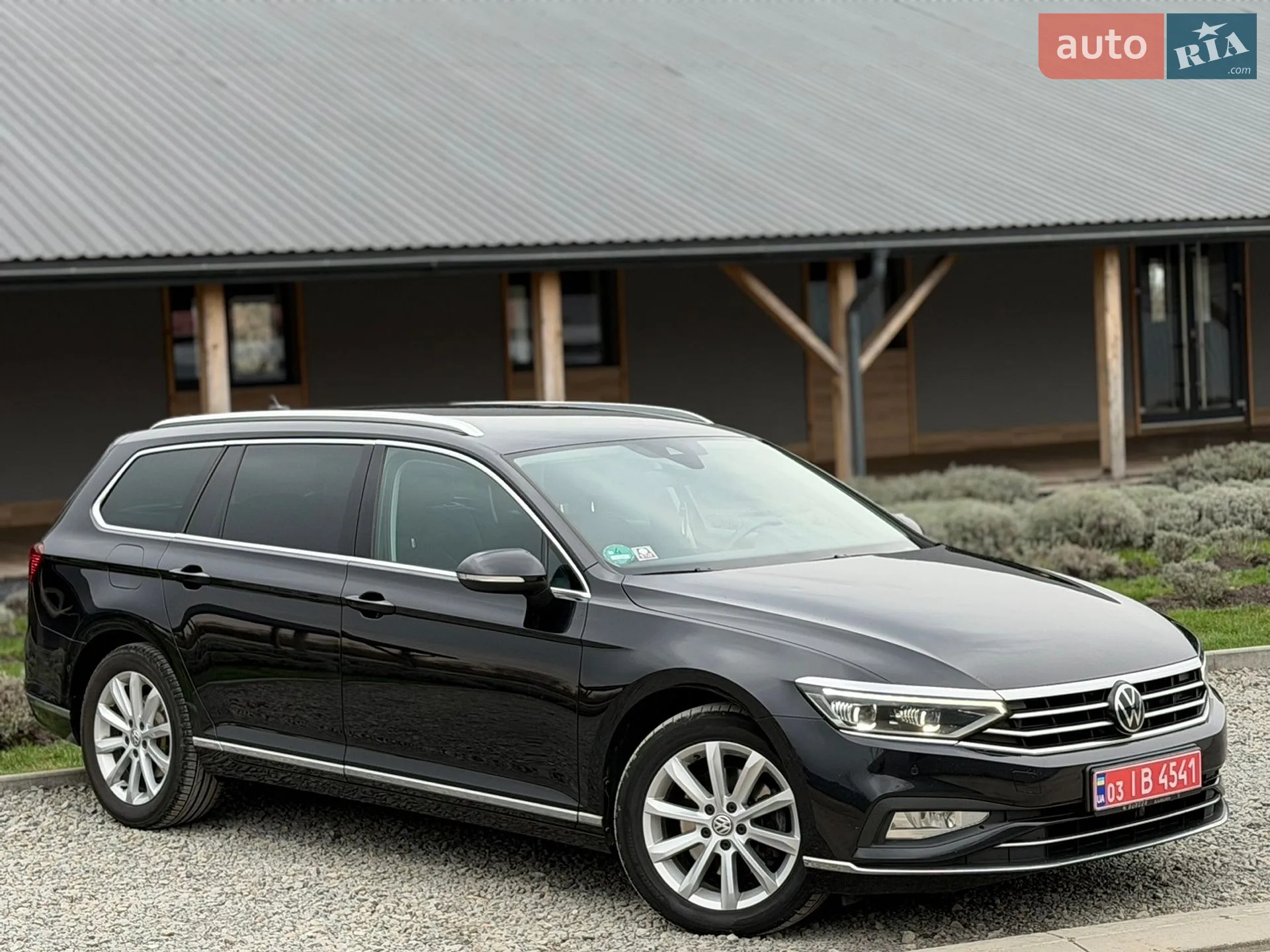 2022 Volkswagen Passat - мініатюра 87