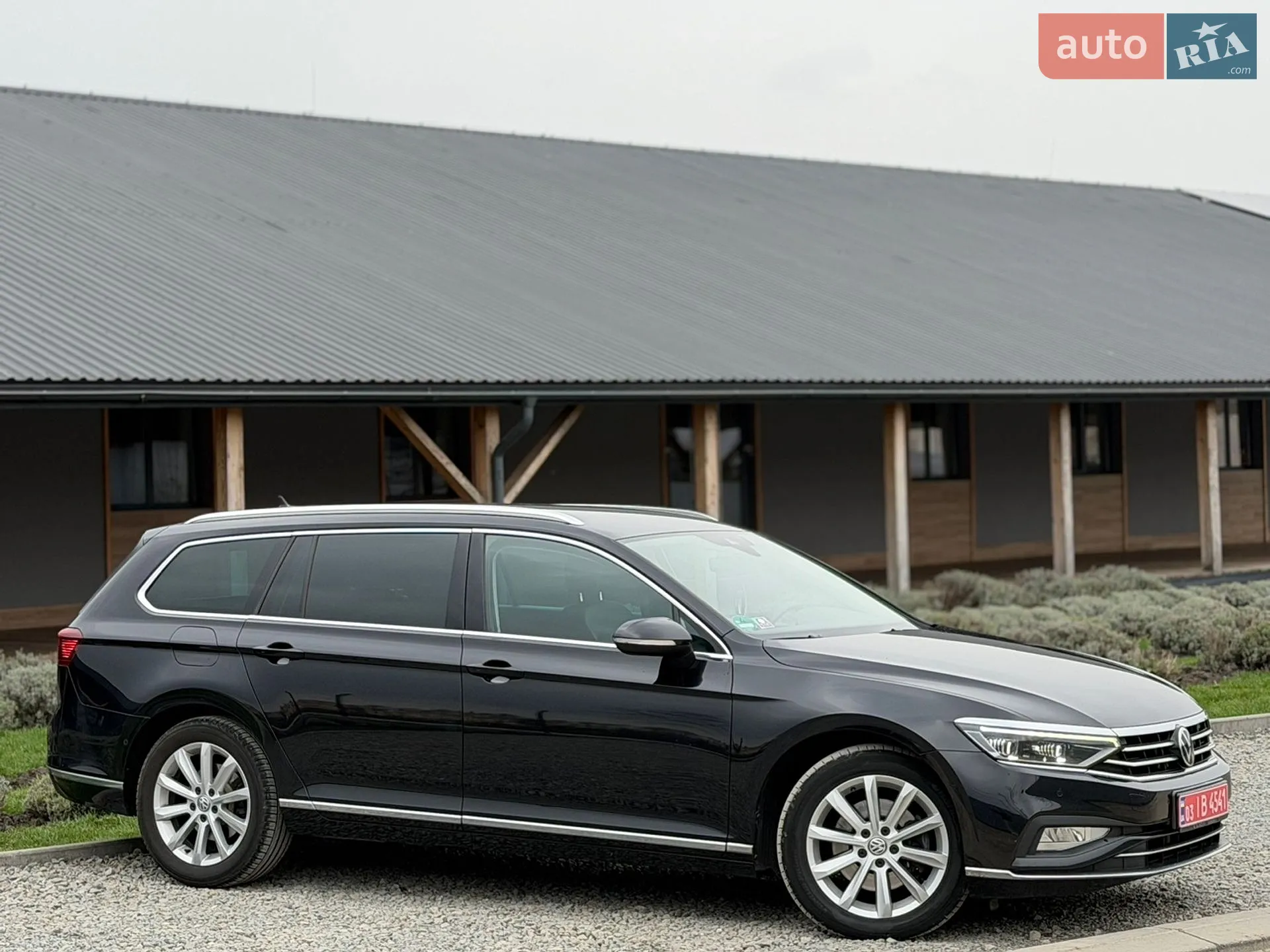 2022 Volkswagen Passat - мініатюра 90