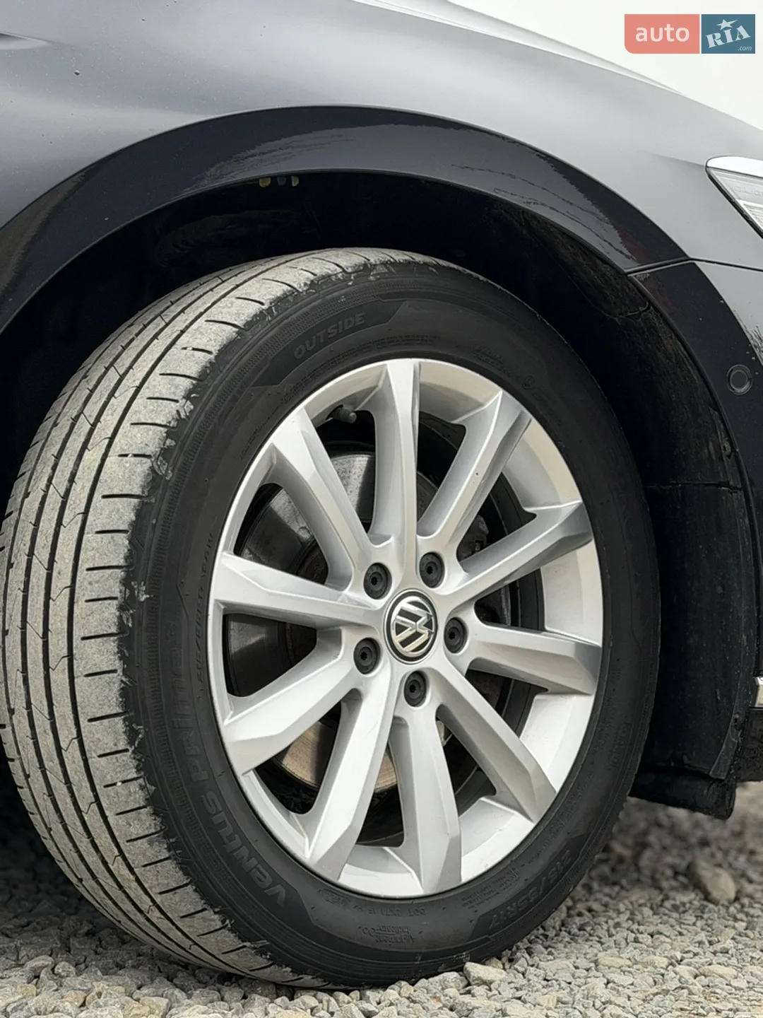 2022 Volkswagen Passat - мініатюра 97