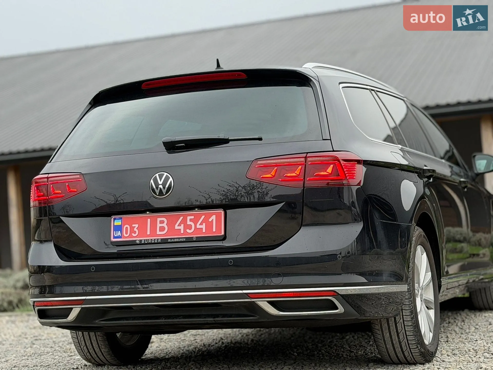 2022 Volkswagen Passat - мініатюра 98