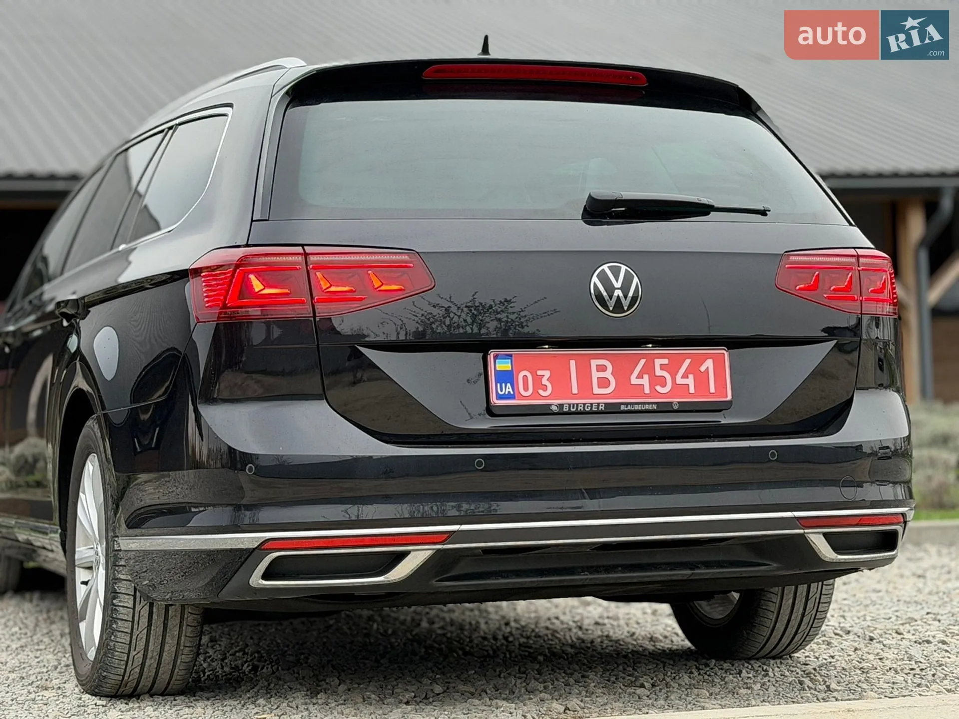2022 Volkswagen Passat - мініатюра 106