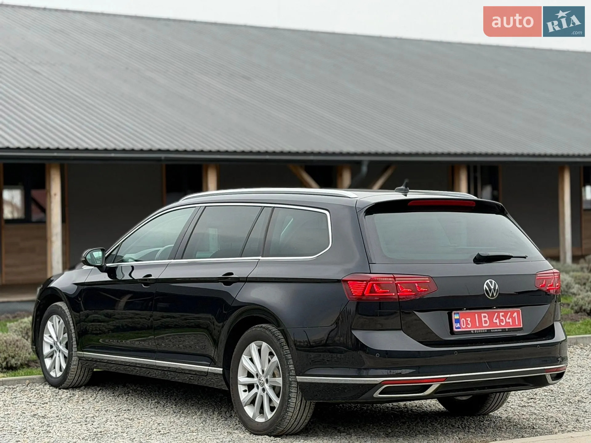 2022 Volkswagen Passat - мініатюра 108