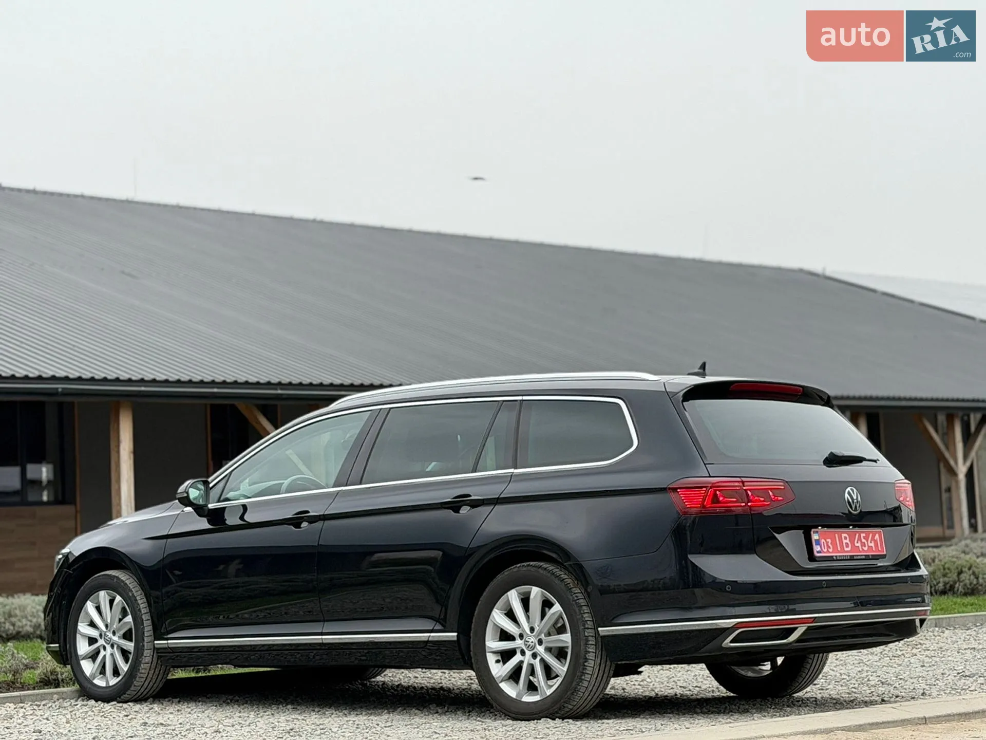 2022 Volkswagen Passat - мініатюра 111