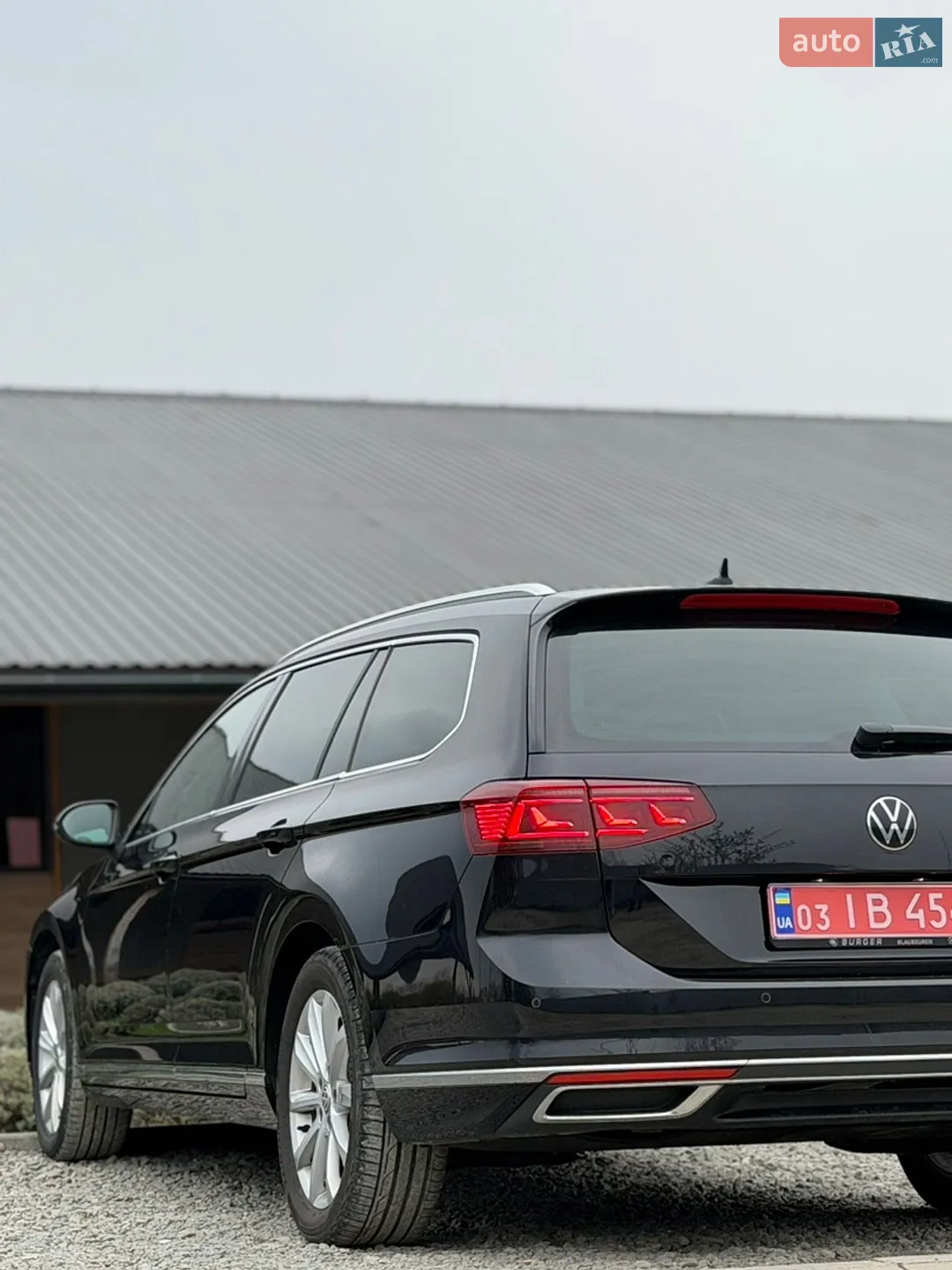 2022 Volkswagen Passat - мініатюра 113