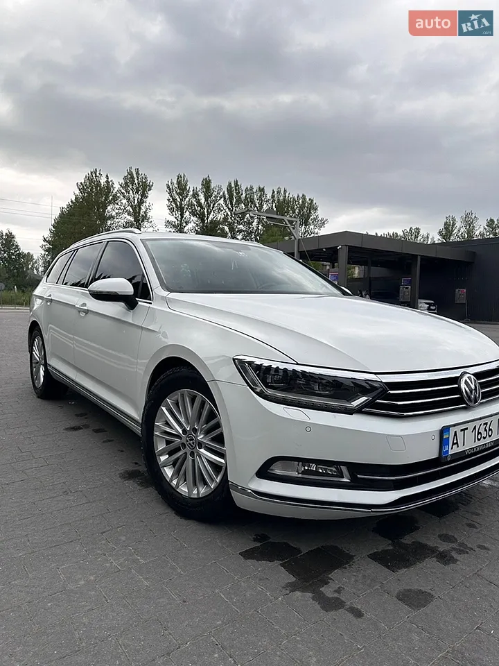 2016 Volkswagen Passat - мініатюра 39