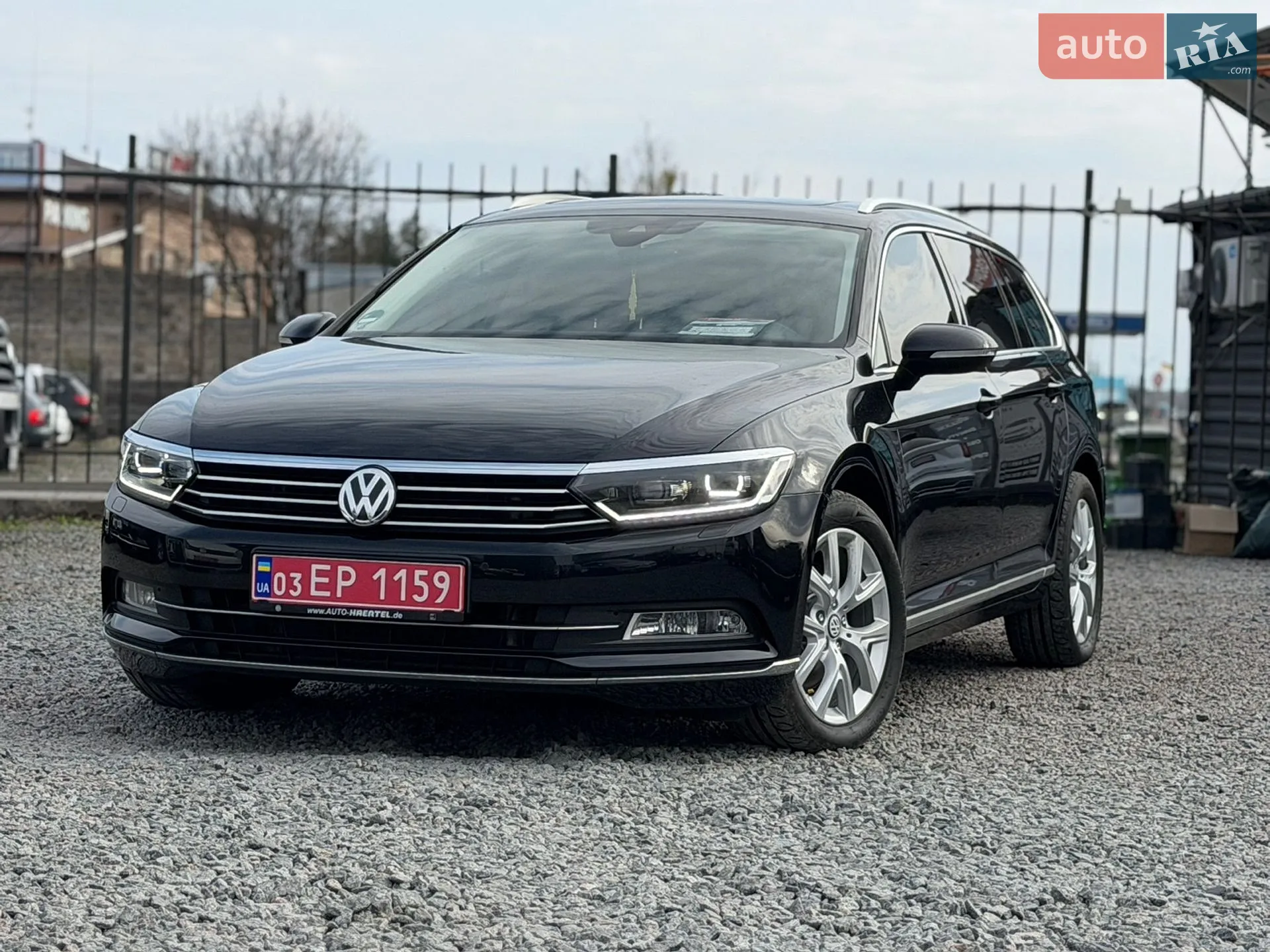 2017 Volkswagen Passat - мініатюра 17