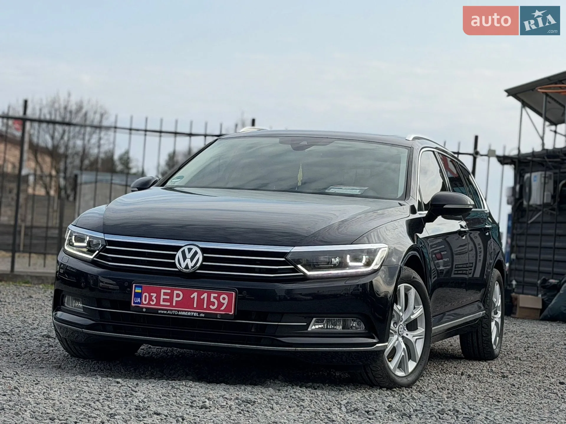 2017 Volkswagen Passat - мініатюра 22
