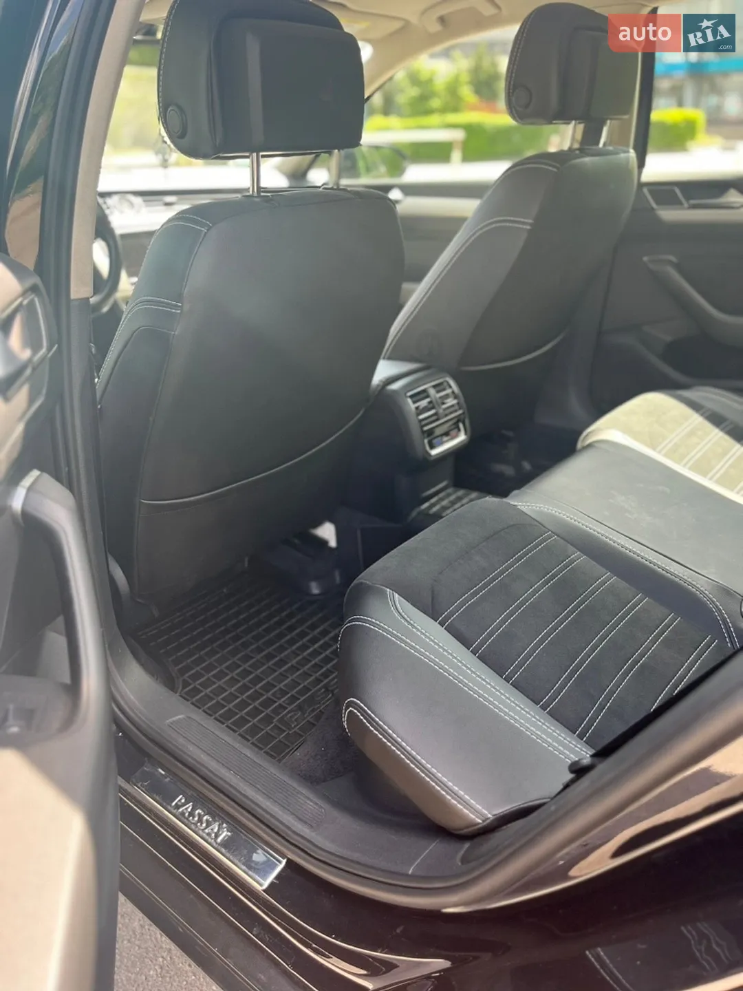 2015 Volkswagen Passat - мініатюра 26