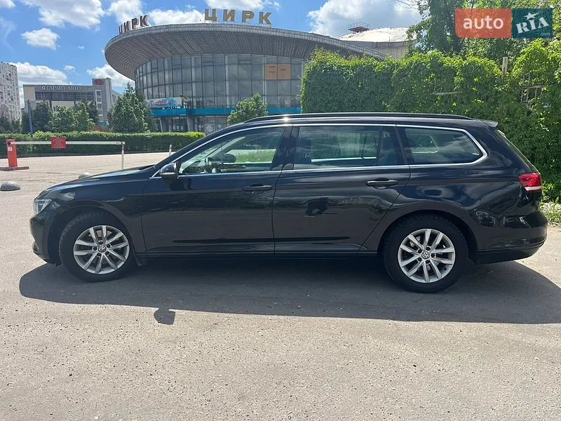 Volkswagen Passat 2015 VIN WVWZZZ3CZFE522130 фото оголошення 19 з 57