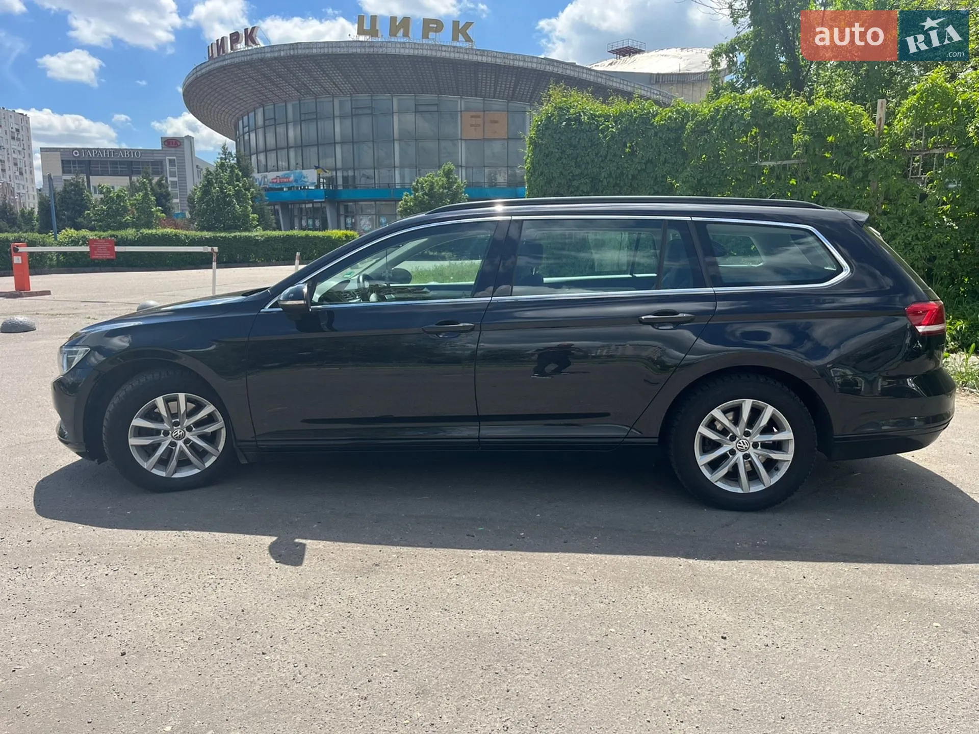 2015 Volkswagen Passat - мініатюра 19