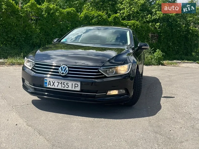 Volkswagen Passat 2015 VIN WVWZZZ3CZFE522130 фото оголошення 9 з 57