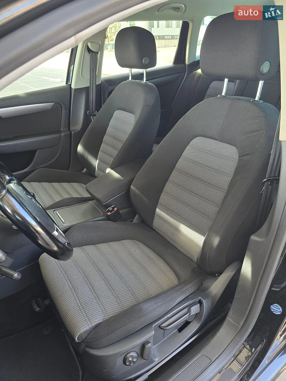 2014 Volkswagen Passat - мініатюра 16