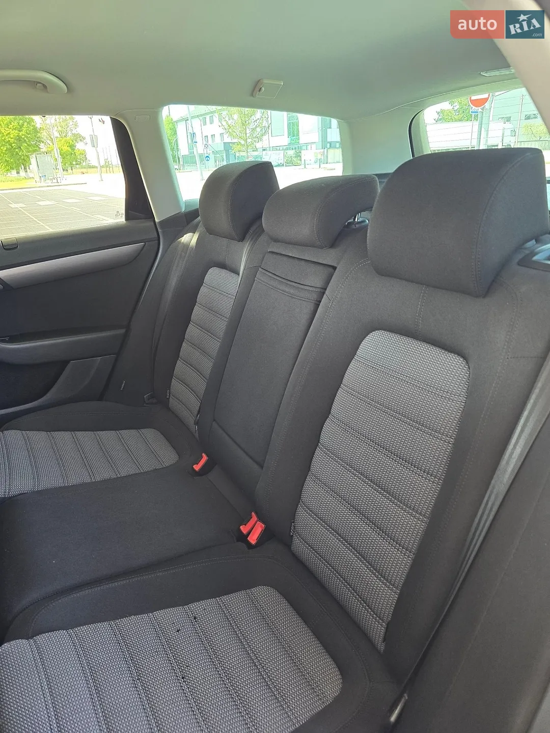 2014 Volkswagen Passat - мініатюра 18