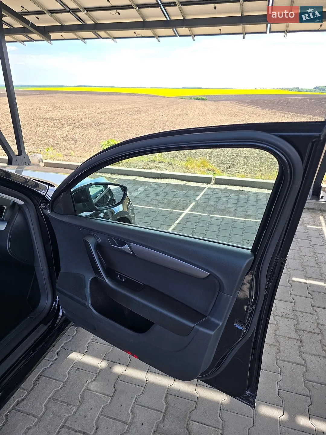 2014 Volkswagen Passat - мініатюра 23
