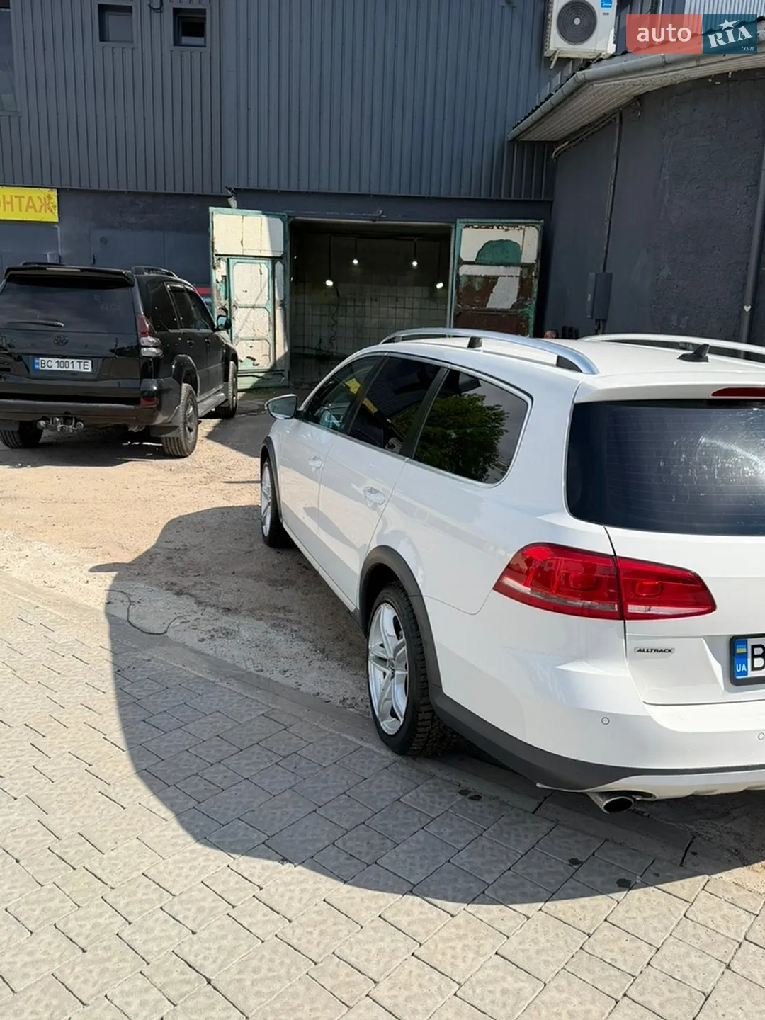 2014 Volkswagen Passat - мініатюра 6