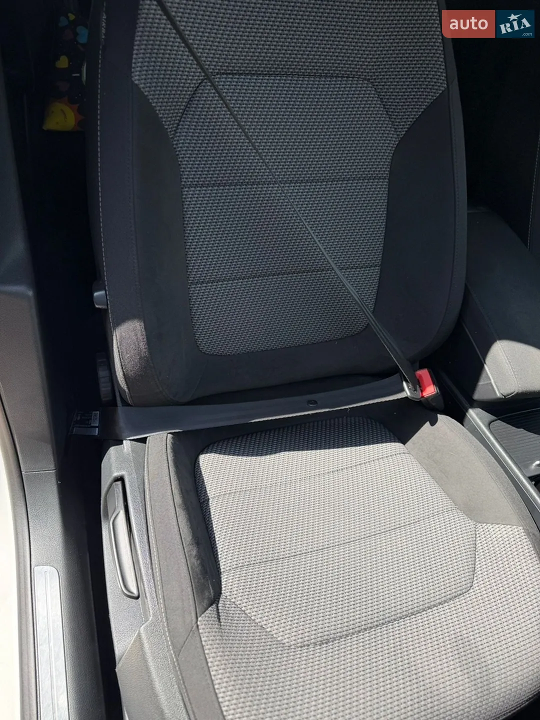 2014 Volkswagen Passat - мініатюра 13