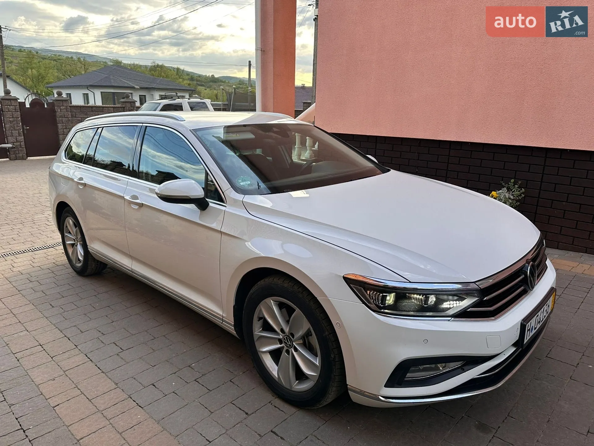2022 Volkswagen Passat - мініатюра 5