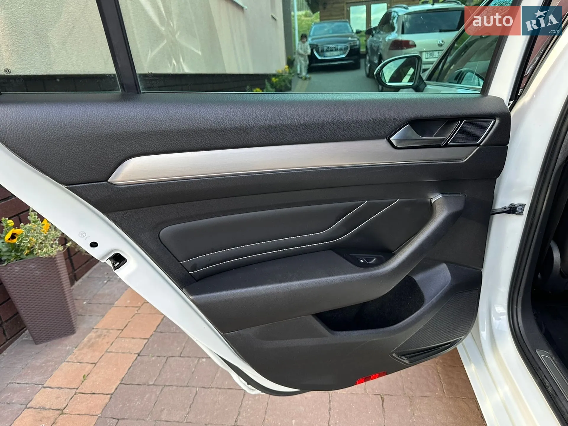 2022 Volkswagen Passat - мініатюра 19