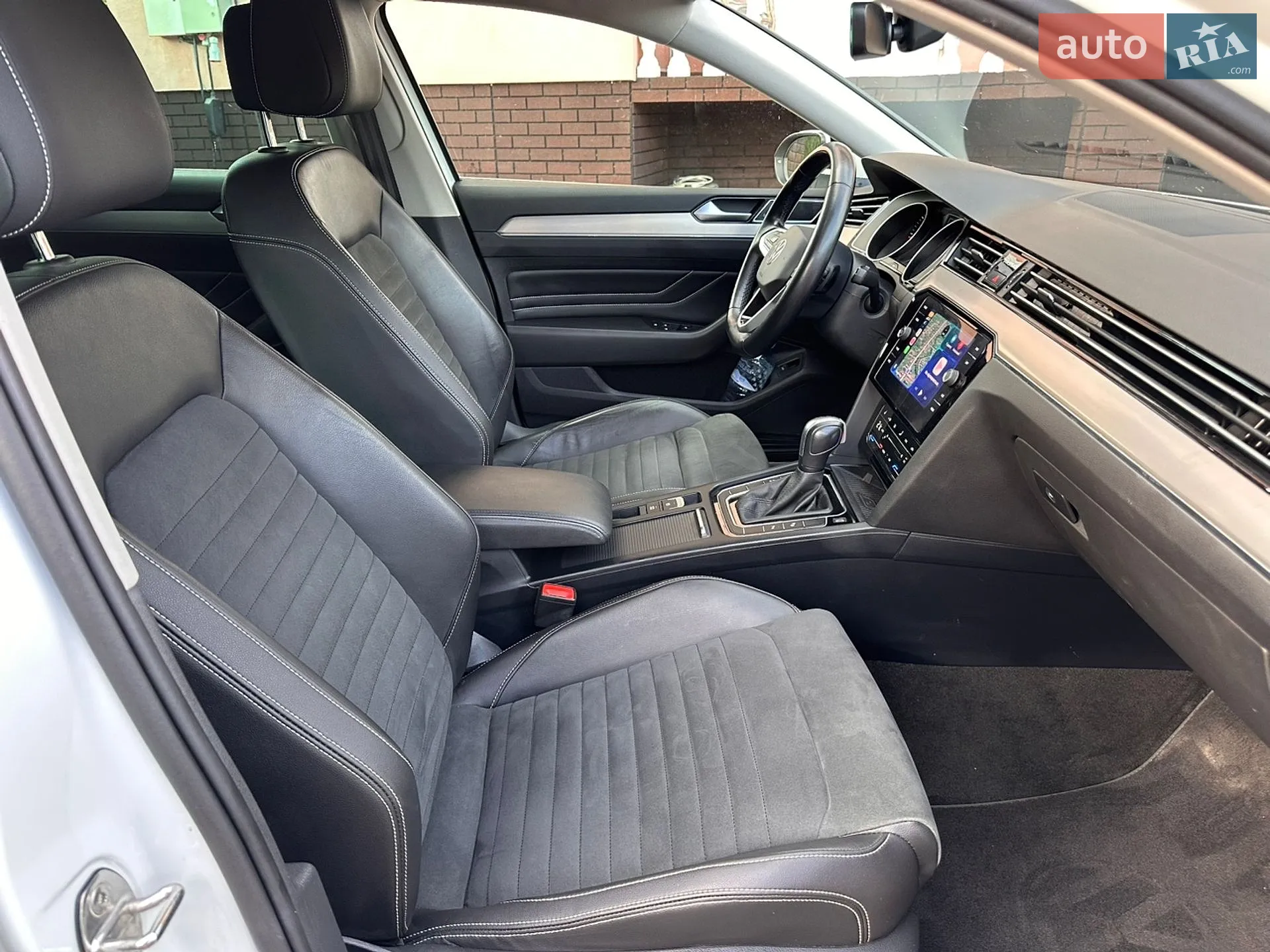 2022 Volkswagen Passat - мініатюра 46