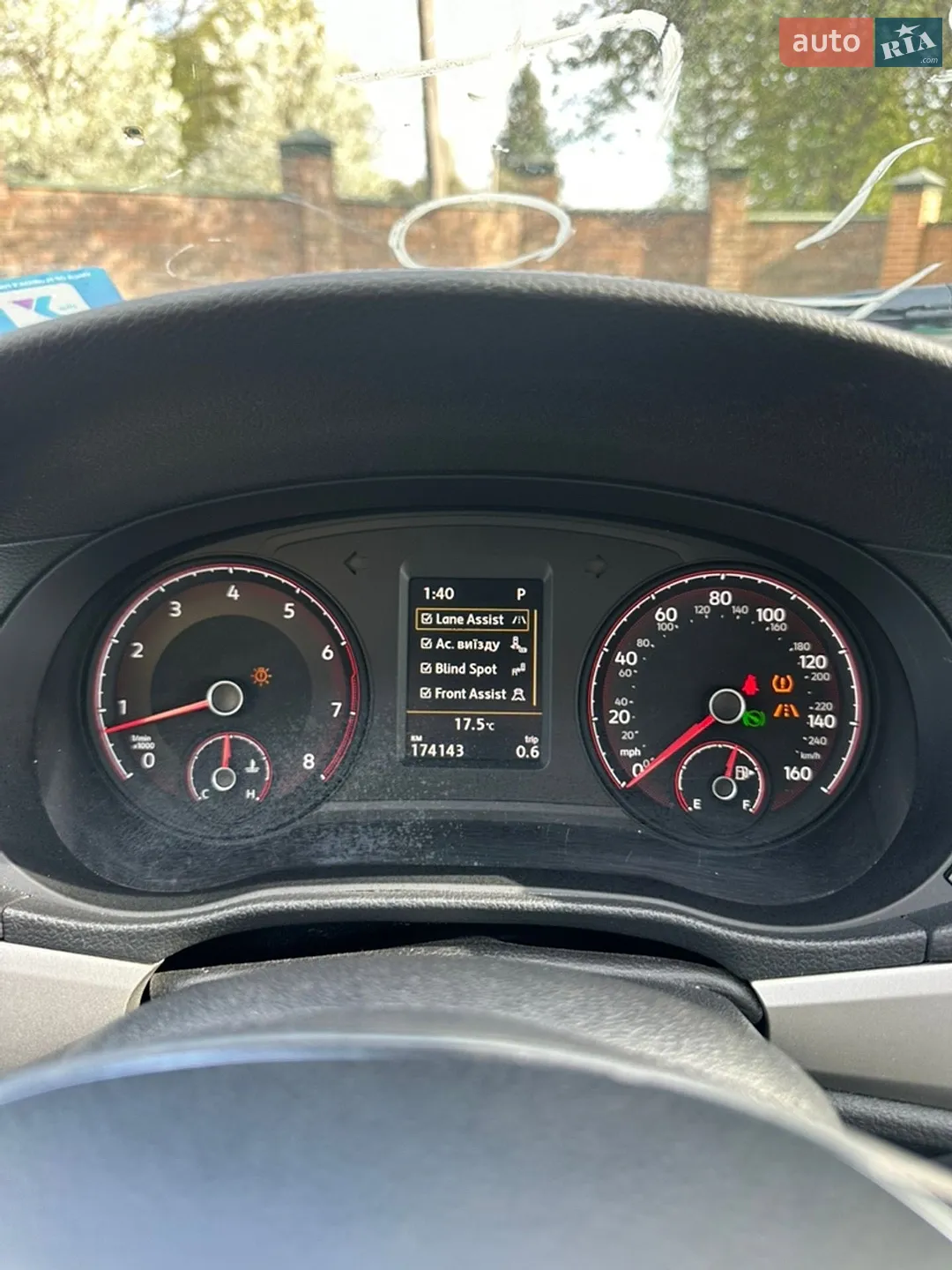 2019 Volkswagen Passat - мініатюра 14